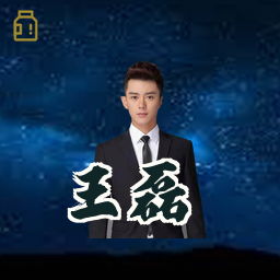 王磊